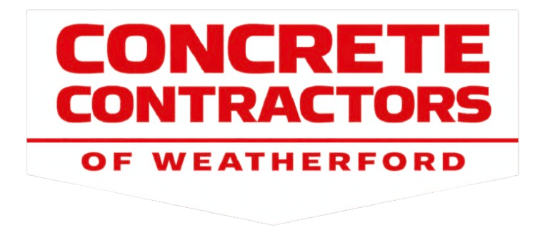 Concrete Contractors of Weatherford