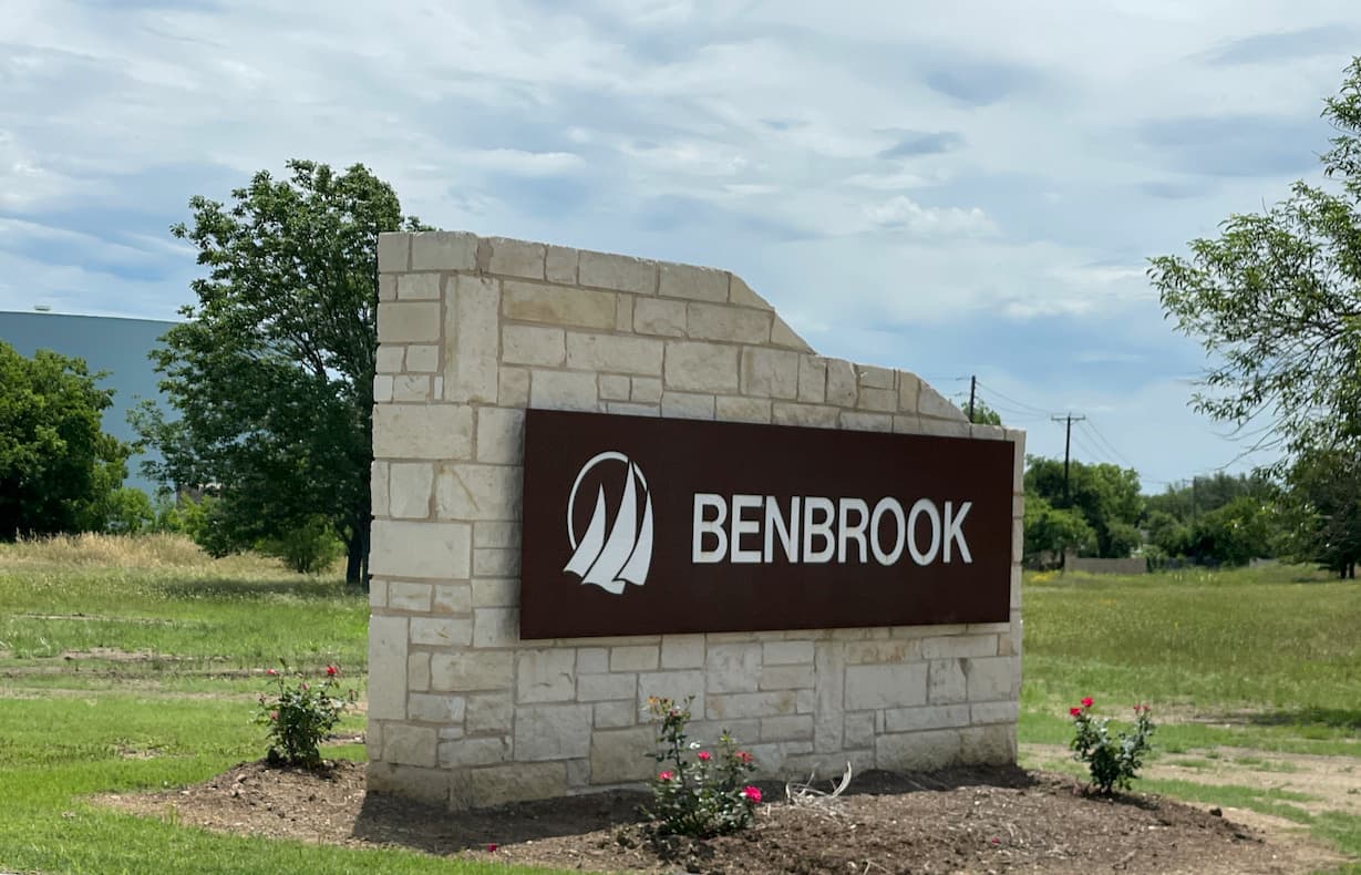 Benbrook, Texas