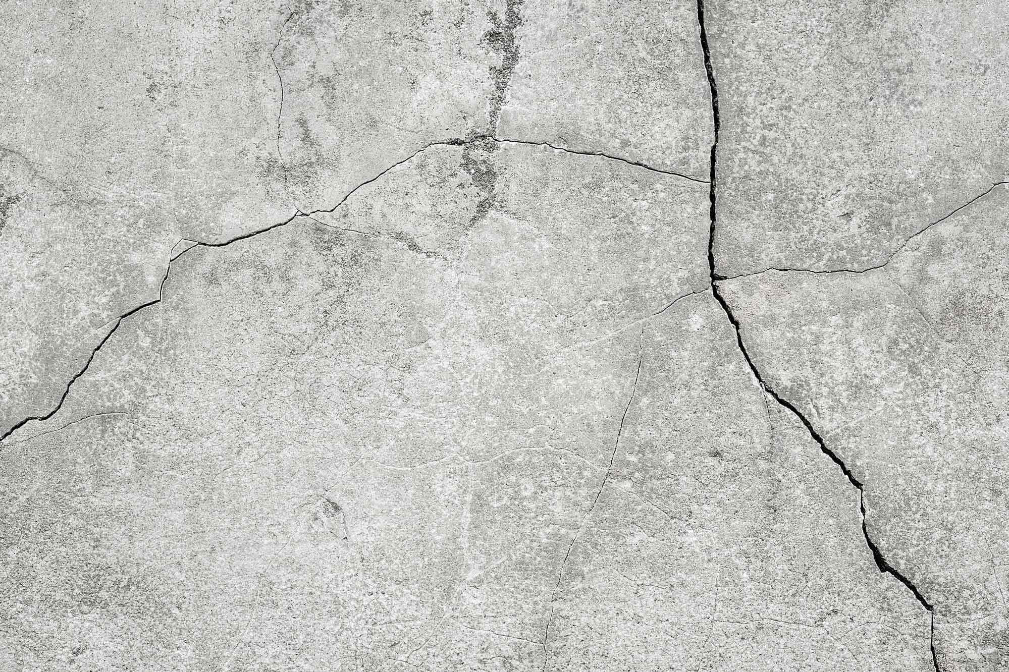 Concrete Demolition & Repair