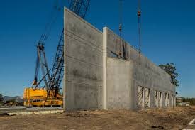 Tilt-Wall Construction - Commercial Concrete Contractors